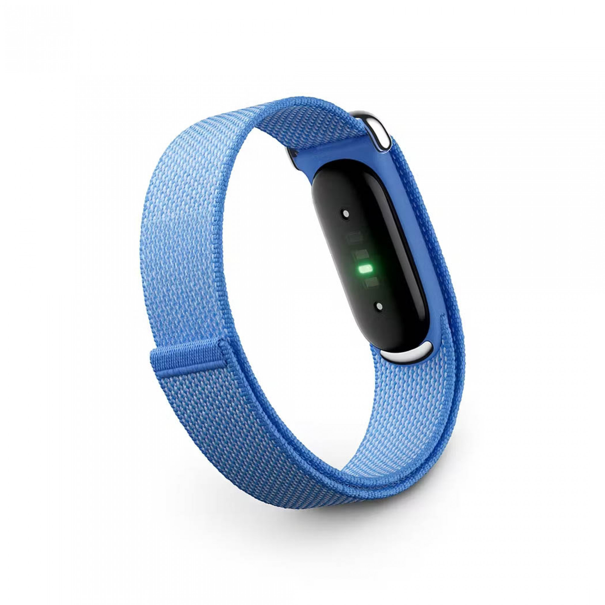 Фітнес-браслет Google Fitbit Air Color: Lavender
